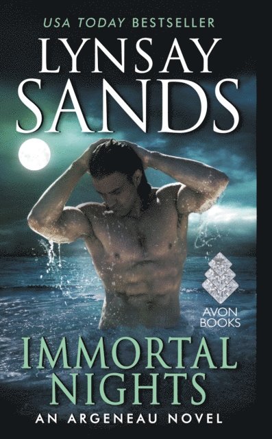 Lynsay Sands - Immortal Nights, E-bok