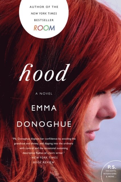 Emma Donoghue - Hood, E-bok