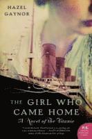 Girl Who Came Home, The