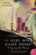 The Girl Who Came Home
