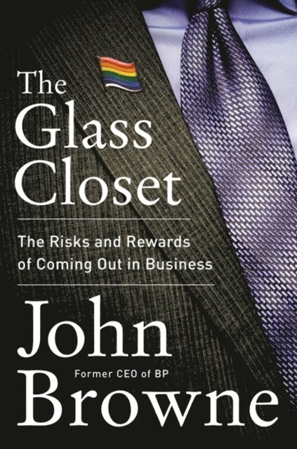 John Browne - Glass Closet, E-bok. Tillgänglighet: Lägg i varukorg