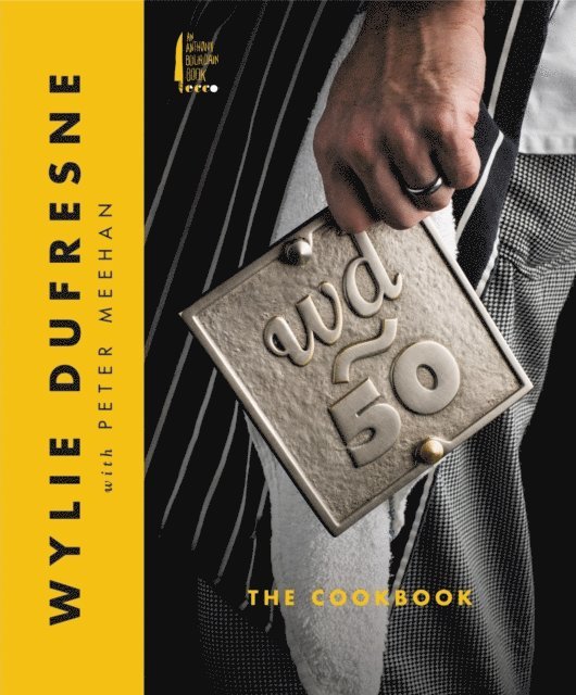 Peter Meehan, Wylie Dufresne - wd~50, E-bok