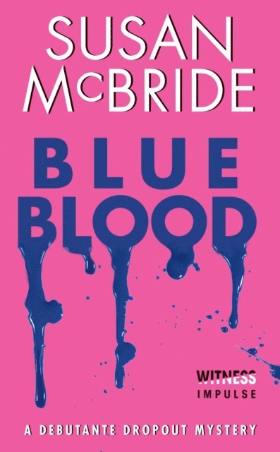 Susan McBride - Blue Blood, E-bok. Tillgänglighet: Lägg i varukorg
