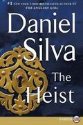 Heist [Large Print]