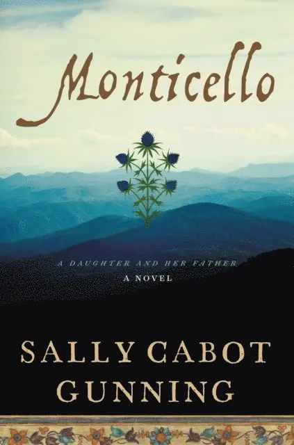 Sally Cabot Gunning - Monticello, E-bok. Tillgänglighet: Lägg i varukorg