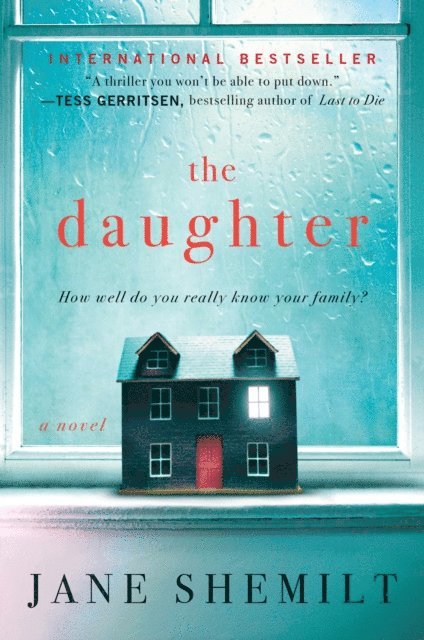 Jane Shemilt - Daughter, E-bok
