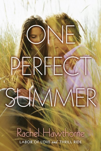 Rachel Hawthorne - One Perfect Summer, E-bok