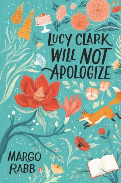 Margo Rabb - Lucy Clark Will Not Apologize, E-bok. Tillgänglighet: Lägg i varukorg