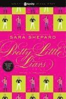 Sara Shepard - Pretty Little Liars, Häftad