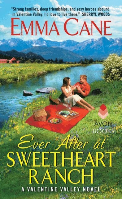 Emma Cane - Ever After at Sweetheart Ranch, E-bok