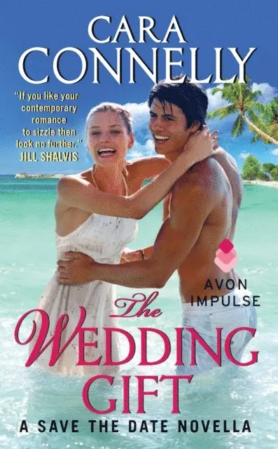 Cara Connelly - Wedding Gift, E-bok. Tillgänglighet: Lägg i varukorg