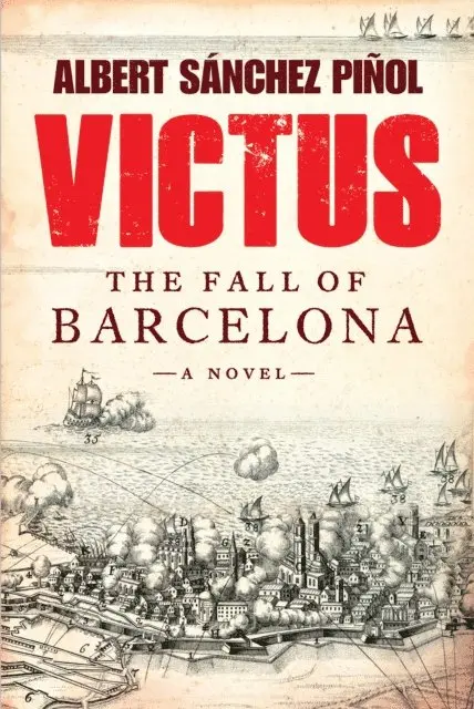 Albert Sanchez Pinol - Victus, E-bok. Tillgänglighet: Lägg i varukorg
