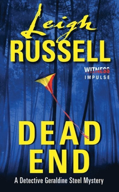 Leigh Russell - Dead End, E-bok