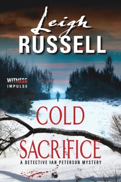 Leigh Russell - Cold Sacrifice, E-bok