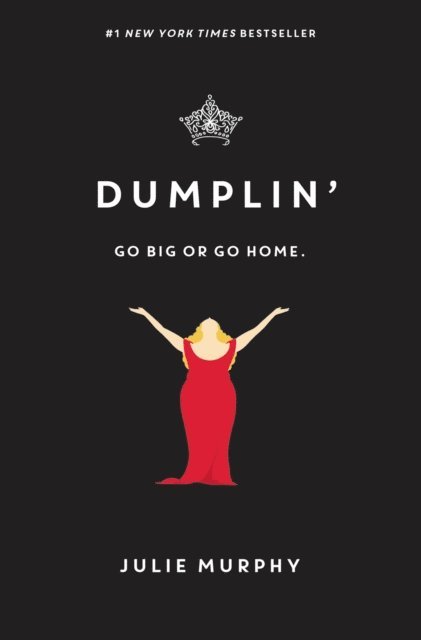 Julie Murphy - Dumplin', E-bok