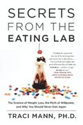 Secrets from the Eating Lab