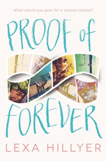 Lexa Hillyer - Proof of Forever, E-bok. Tillgänglighet: Lägg i varukorg