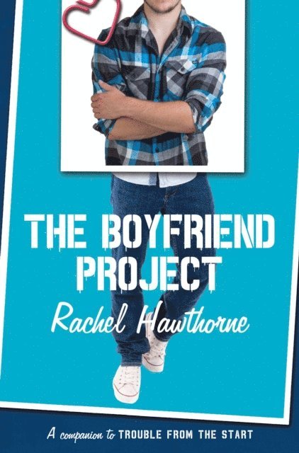 Rachel Hawthorne - Boyfriend Project, E-bok