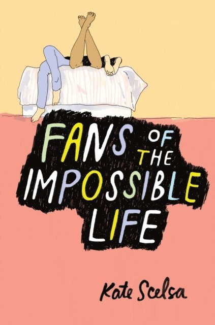 Kate Scelsa - Fans of the Impossible Life, E-bok. Tillgänglighet: Lägg i varukorg