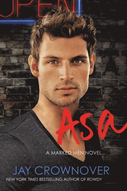 Jay Crownover - Asa, E-bok