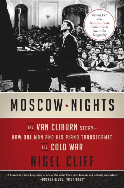 Nigel Cliff - Moscow Nights, E-bok. Tillgänglighet: Lägg i varukorg