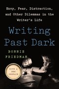 Writing Past Dark