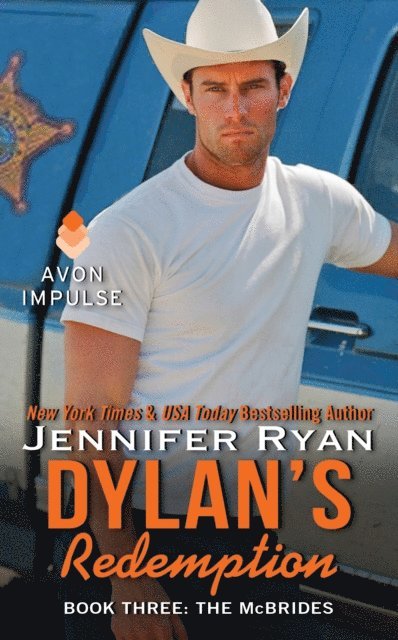 Jennifer Ryan - Dylan's Redemption, E-bok