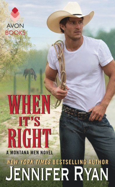 Jennifer Ryan - When It's Right, E-bok