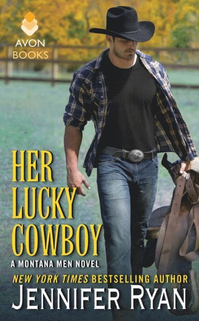 Jennifer Ryan - Her Lucky Cowboy, E-bok