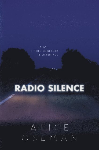 Alice Oseman - Radio Silence, E-bok