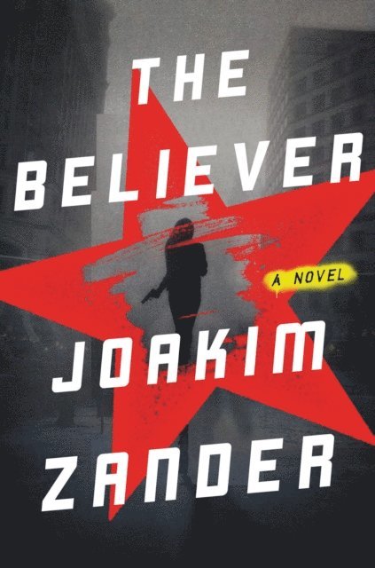 Joakim Zander - Believer, E-bok