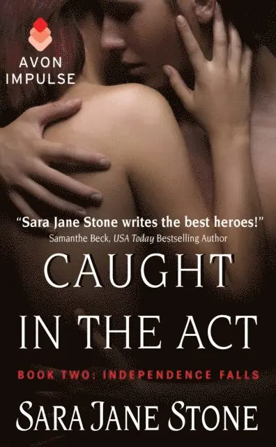 Sara Jane Stone - Caught in the Act, E-bok. Tillgänglighet: Lägg i varukorg
