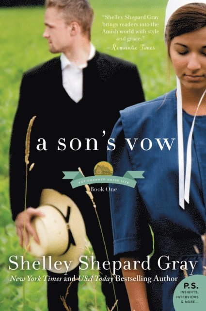 Shelley Shepard Gray - Son's Vow, E-bok