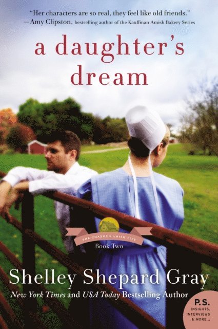 Shelley Shepard Gray - Daughter's Dream, E-bok
