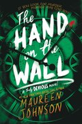 Hand on the Wall