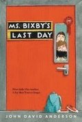 Ms. Bixby's Last Day