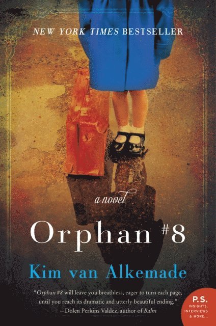 Kim van Alkemade - Orphan #8, E-bok. Tillgänglighet: Lägg i varukorg