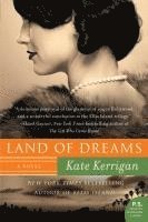 Kate Kerrigan - Land of Dreams, Häftad. Tillgänglighet: Lägg i varukorg