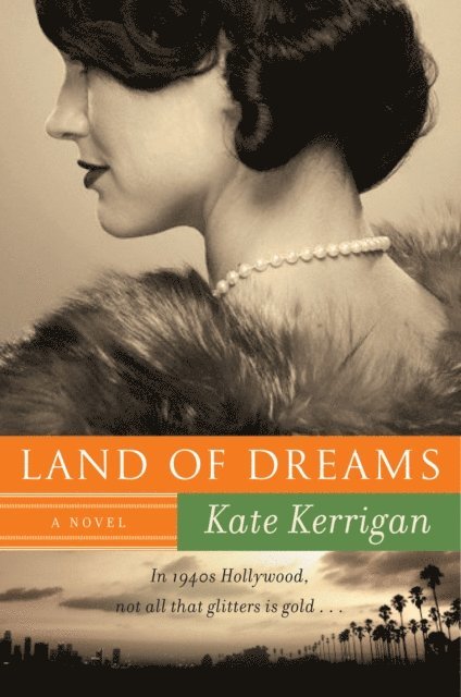 Kate Kerrigan - Land of Dreams, E-bok. Tillgänglighet: Lägg i varukorg