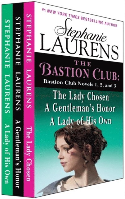 Bastion Club