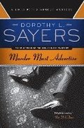 Murder Must Advertise: A Lord Peter Wimsey Mystery
