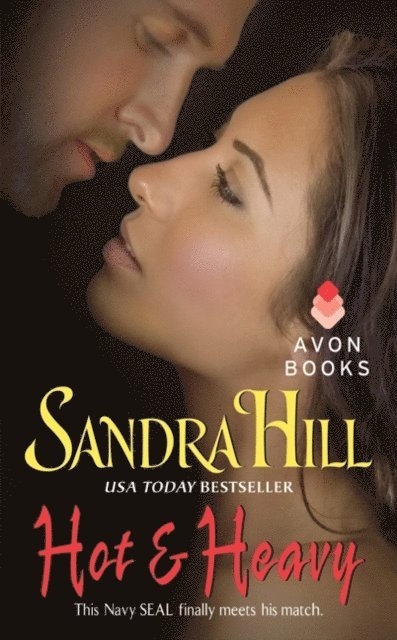 Sandra Hill - Hot & Heavy, E-bok