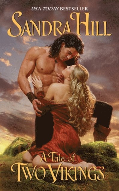Sandra Hill - Tale of Two Vikings, E-bok