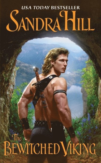 Sandra Hill - Bewitched Viking, E-bok