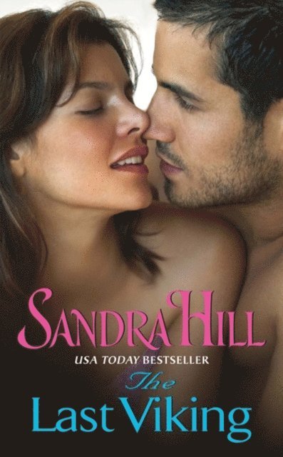 Sandra Hill - Last Viking, E-bok