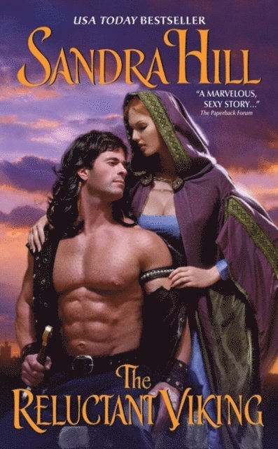 Sandra Hill - Reluctant Viking, E-bok