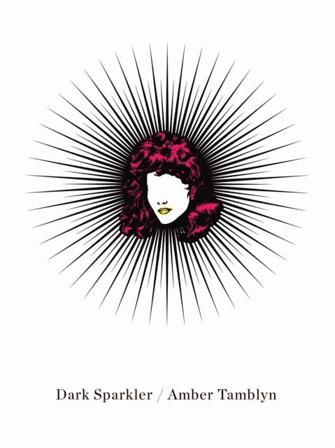 Amber Tamblyn - Dark Sparkler, E-bok