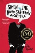 Simon vs. The Homo Sapiens Agenda
