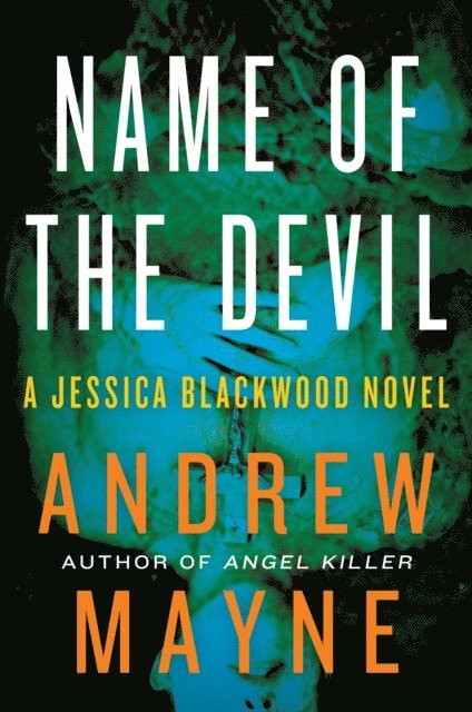 Andrew Mayne - Name of the Devil, E-bok