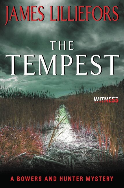 James Lilliefors - Tempest, Häftad